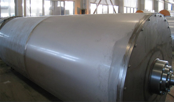 陸森IDS濕式滾筒磁選機1